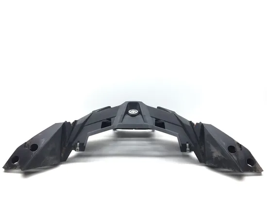 Plastic Headlight Surround Casing Bezel 2017 Yamaha Wolverine R-Spec YXE70 3368x