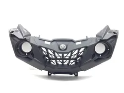 Plastic Headlight Surround Casing Bezel 2017 Yamaha Wolverine R-Spec YXE70 3368x