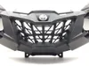 Plastic Headlight Surround Casing Bezel 2017 Yamaha Wolverine R-Spec YXE70 3368x