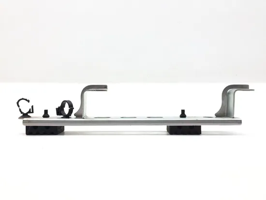 Gas Tank Mount Bracket 2017 Yamaha Wolverine R-Spec YXE70 4x4 FI EPS 3368