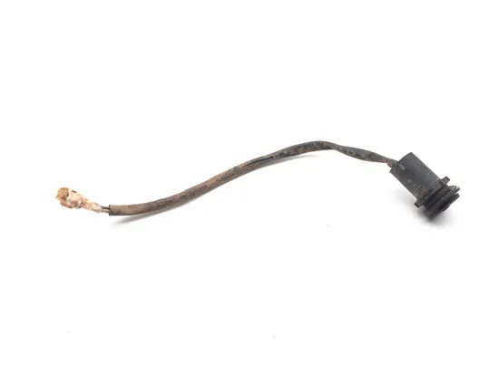 12 Volt Outlet 2017 Yamaha Wolverine R-Spec YXE70 4x4 FI EPS 3368