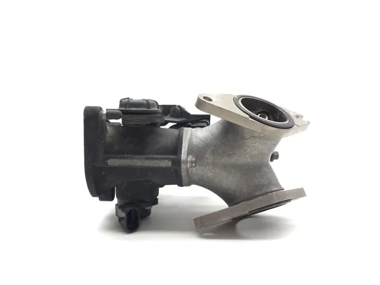 Throttle Body 2007 Harley-Davidson Sportster 1200 Roadster XL1200R 3363 6