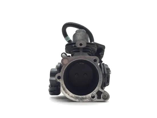 Throttle Body 2007 Harley-Davidson Sportster 1200 Roadster XL1200R 3363 3