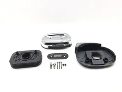 Air Filter W Cover 2007 Harley-Davidson Sportster 1200 Roadster XL1200R 3363