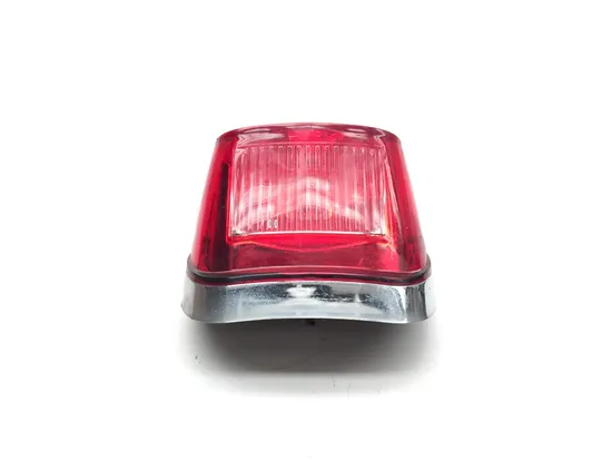 Rear Tail Light Brake Back Lens 2007 Harley Sportster 1200 Roadster XL1200R 3363