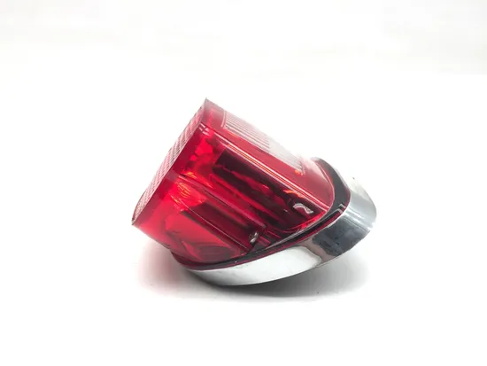 Rear Tail Light Brake Back Lens 2007 Harley Sportster 1200 Roadster XL1200R 3363