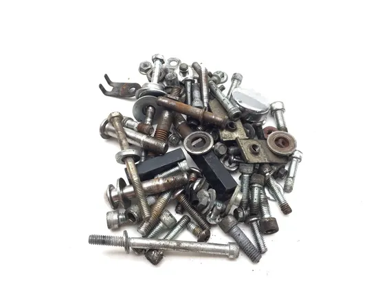 Misc Bolt Kit 2007 Harley-Davidson Sportster 1200 Roadster XL1200R 3363