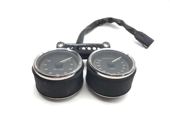 Speedometer Gauge 2007 Harley-Davidson Sportster 1200 Roadster XL1200R 3363