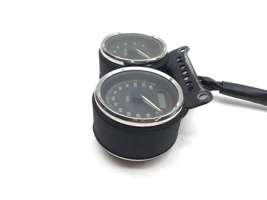 Speedometer Gauge 2007 Harley-Davidson Sportster 1200 Roadster XL1200R 3363