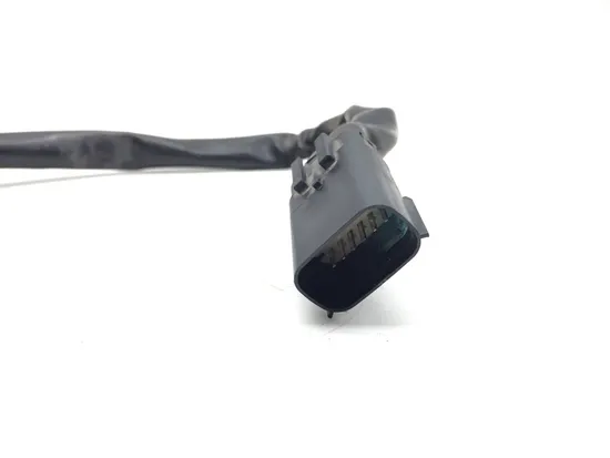 Speedometer Gauge 2007 Harley-Davidson Sportster 1200 Roadster XL1200R 3363