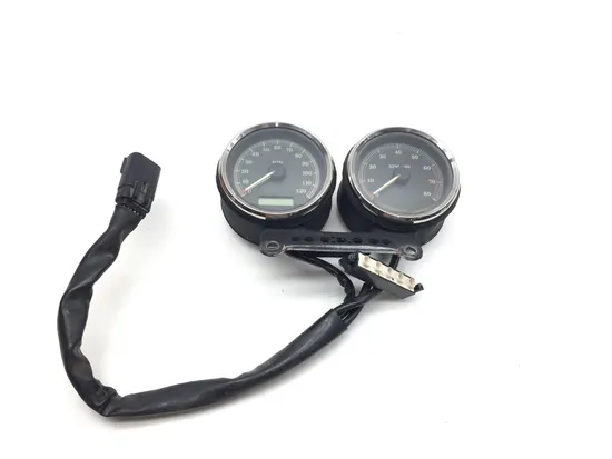 Speedometer Gauge 2007 Harley-Davidson Sportster 1200 Roadster XL1200R 3363