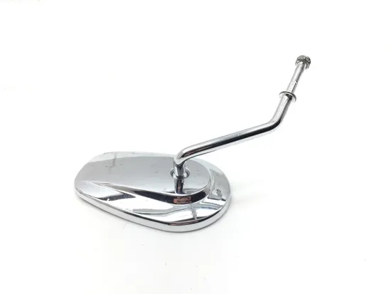 Mirrors 2007 Harley-Davidson Sportster 1200 Roadster XL1200R 3363