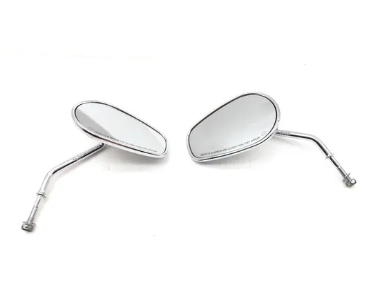 Mirrors 2007 Harley-Davidson Sportster 1200 Roadster XL1200R 3363