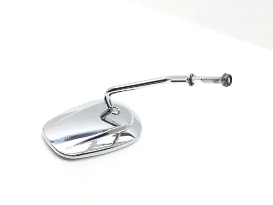 Mirrors 2007 Harley-Davidson Sportster 1200 Roadster XL1200R 3363