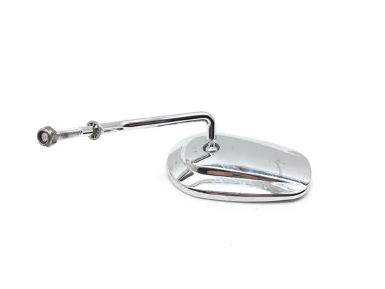 Mirrors 2007 Harley-Davidson Sportster 1200 Roadster XL1200R 3363