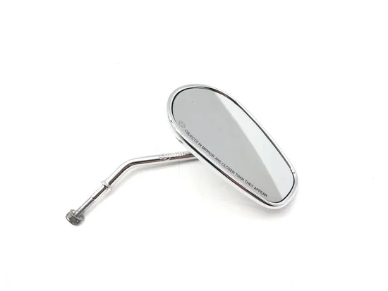 Mirrors 2007 Harley-Davidson Sportster 1200 Roadster XL1200R 3363