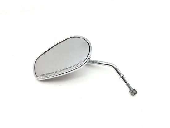 Mirrors 2007 Harley-Davidson Sportster 1200 Roadster XL1200R 3363