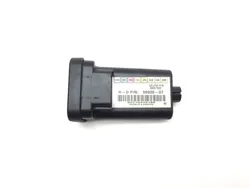 Turn Signal Security Module 2007 Harley Sportster 1200 Roadster XL1200R 3363