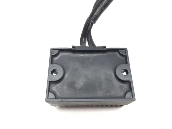 Ignition Voltage Regulator 2007 Harley Sportster 1200 Roadster XL1200R 3363