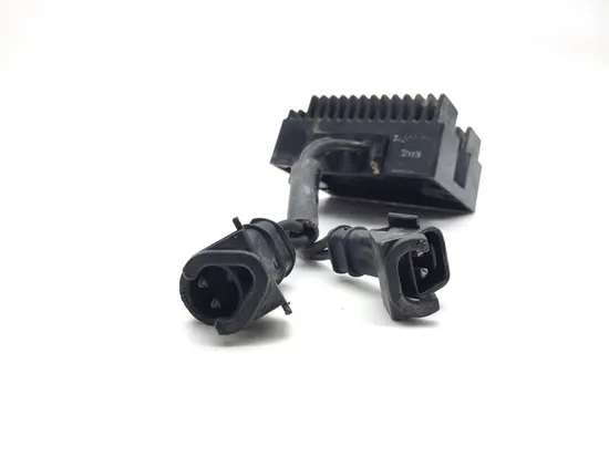 Ignition Voltage Regulator 2007 Harley Sportster 1200 Roadster XL1200R 3363