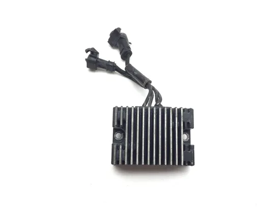 Ignition Voltage Regulator 2007 Harley Sportster 1200 Roadster XL1200R 3363