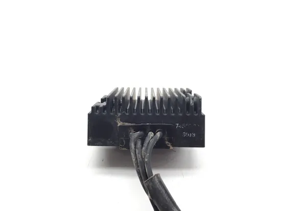 Ignition Voltage Regulator 2007 Harley Sportster 1200 Roadster XL1200R 3363