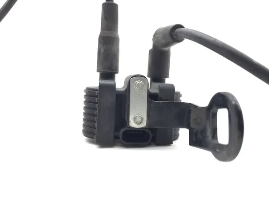 Ignition Coil Set 2007 Harley-Davidson Sportster 1200 Roadster XL1200R 3363