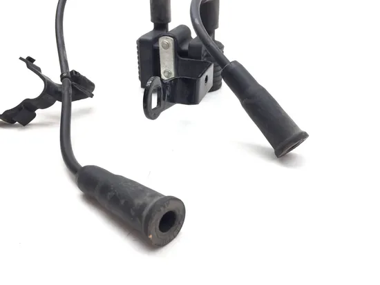 Ignition Coil Set 2007 Harley-Davidson Sportster 1200 Roadster XL1200R 3363