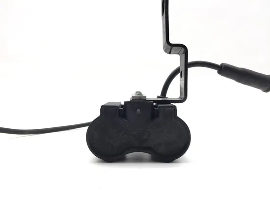 Ignition Coil Set 2007 Harley-Davidson Sportster 1200 Roadster XL1200R 3363