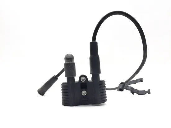 Ignition Coil Set 2007 Harley-Davidson Sportster 1200 Roadster XL1200R 3363