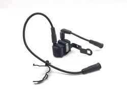 Ignition Coil Set 2007 Harley-Davidson Sportster 1200 Roadster XL1200R 3363