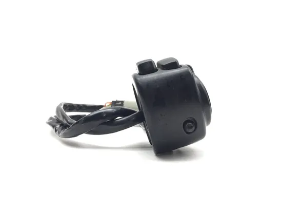 Left Headlight Bar Switch 2007 Harley Sportster 1200 Roadster XL1200R 3363 x