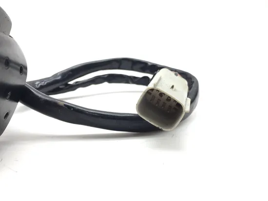 Left Headlight Bar Switch 2007 Harley Sportster 1200 Roadster XL1200R 3363 x