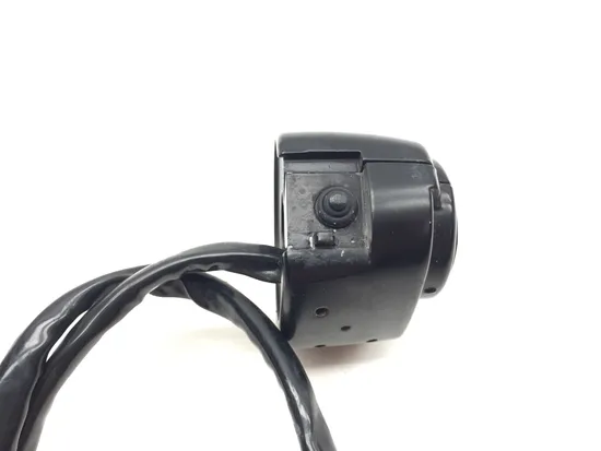 Left Headlight Bar Switch 2007 Harley Sportster 1200 Roadster XL1200R 3363 x