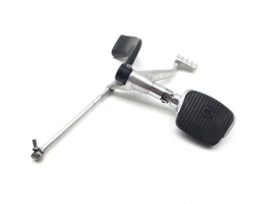 Left Right Mid Controls 2007 Harley Sportster 1200 Roadster XL1200R 3363