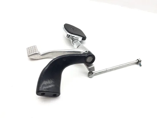 Left Right Mid Controls 2007 Harley Sportster 1200 Roadster XL1200R 3363