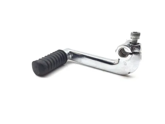 Left Right Mid Controls 2007 Harley Sportster 1200 Roadster XL1200R 3363