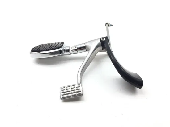 Left Right Mid Controls 2007 Harley Sportster 1200 Roadster XL1200R 3363