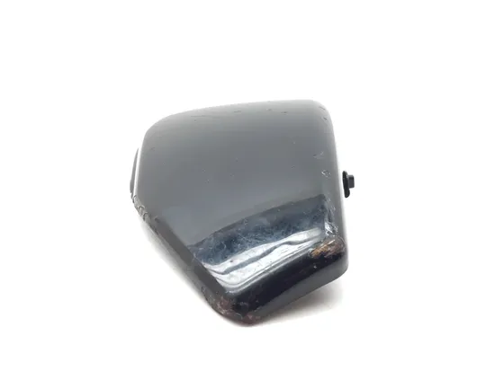 Left Side Cover 2007 Harley-Davidson Sportster 1200 Roadster XL1200R 3363 x