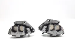 Left Right Front Brake Caliper Set 2007 Harley Sportster 1200 Roadster 3363