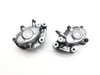 Left Right Front Brake Caliper Set 2007 Harley Sportster 1200 Roadster 3363