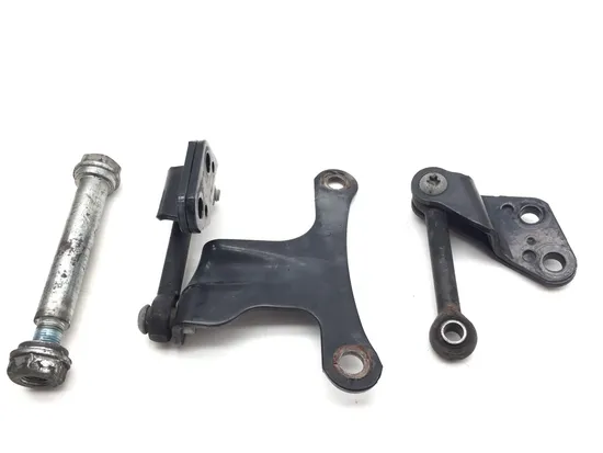 Engine Motor Mounts 2007 Harley-Davidson Sportster 1200 Roadster XL1200R 3363