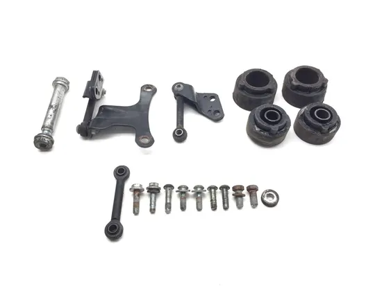 Engine Motor Mounts 2007 Harley-Davidson Sportster 1200 Roadster XL1200R 3363