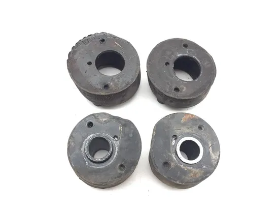 Engine Motor Mounts 2007 Harley-Davidson Sportster 1200 Roadster XL1200R 3363