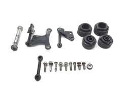 Engine Motor Mounts 2007 Harley-Davidson Sportster 1200 Roadster XL1200R 3363