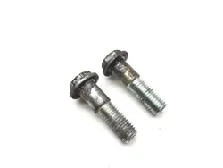 Swing Arm Swingarm Bolt 2007 Harley Sportster 1200 Roadster XL1200R 3363