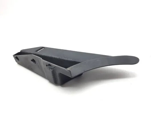 Lower Belt Guard Cover 2007 HarleySportster 1200 Roadster XL1200R 3363