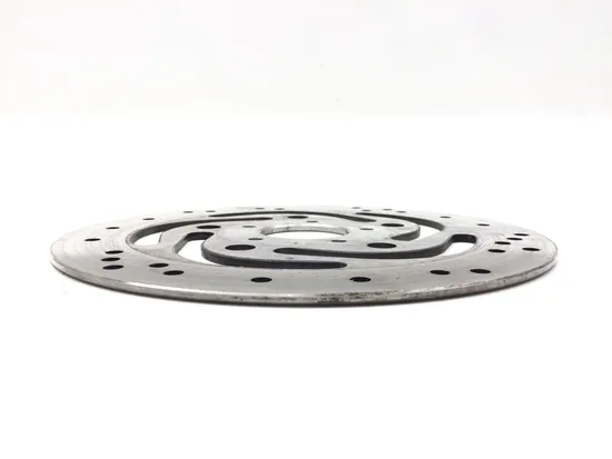 Left Right Front Brake Rotor Disc Set 2007 Harley Sportster 1200 Roadster 3363