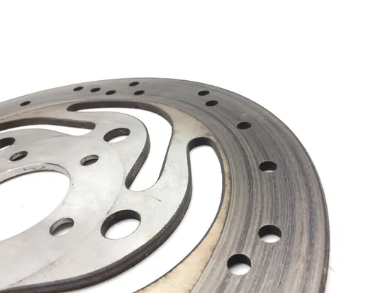 Rear Brake Rotor Disc 2007 Harley-Davidson Sportster 1200 Roadster XL1200R 3363