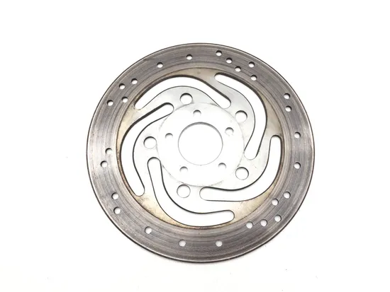 Rear Brake Rotor Disc 2007 Harley-Davidson Sportster 1200 Roadster XL1200R 3363